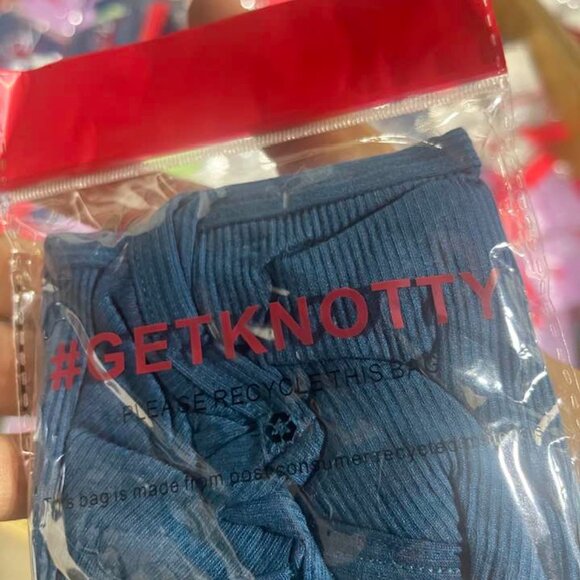 Knotty Underwear - Picture 6 of 10